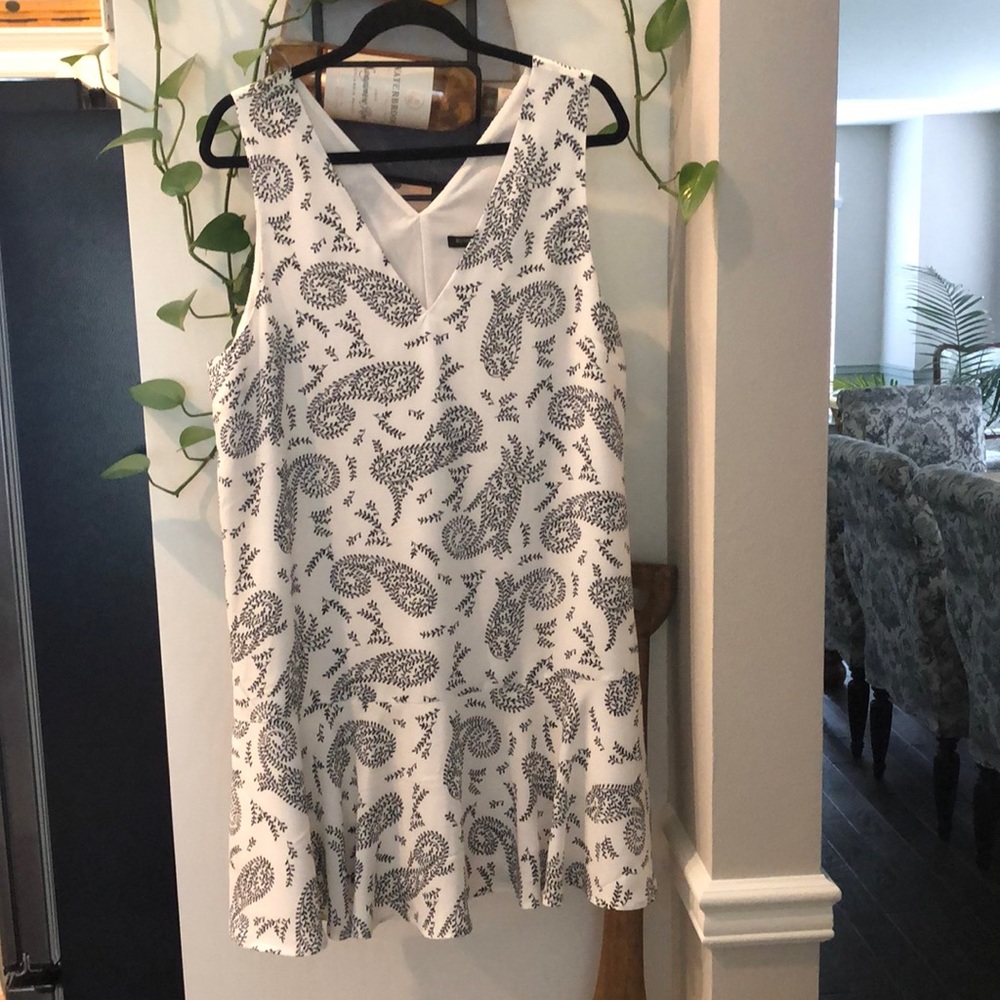 Cocktail dress